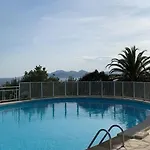 Centre - Vue Mer, Piscine, Terrasse Appartement