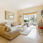Appartement Centre - Vue Mer, Piscine, Terrasse