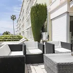 Centre - Vue Mer, Piscine, Terrasse *