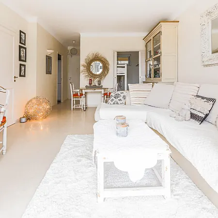 Appartement Centre - Vue Mer, Piscine, Terrasse