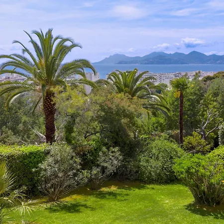 Centre - Vue Mer, Piscine, Terrasse Appartement *
