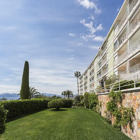 Appartement Centre - Vue Mer, Piscine, Terrasse *