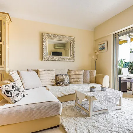 Apartamento Centre - Vue Mer, Piscine, Terrasse