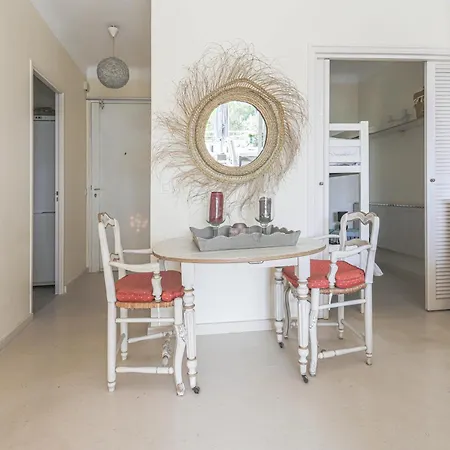 Centre - Vue Mer, Piscine, Terrasse Apartamento Cannes