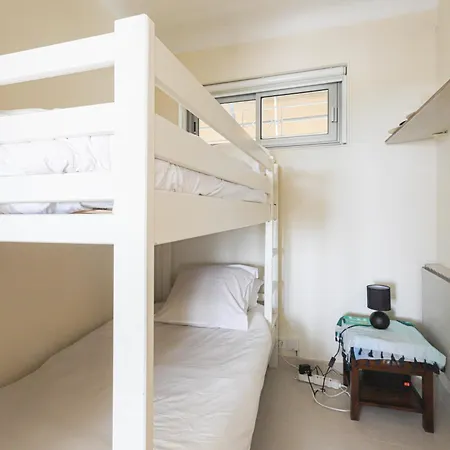 Centre - Vue Mer, Piscine, Terrasse Cannes