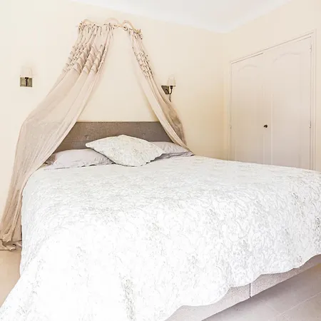 Centre - Vue Mer, Piscine, Terrasse Apartamento