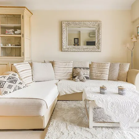 Centre - Vue Mer, Piscine, Terrasse Apartamento *