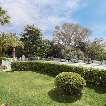 Centre - Vue Mer, Piscine, Terrasse
