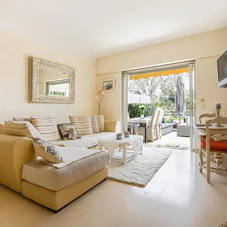 Apartamento Centre - Vue Mer, Piscine, Terrasse